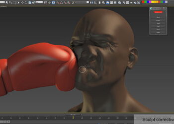 Kinematic Lab releases OverMorpher plugins for 3DS Max