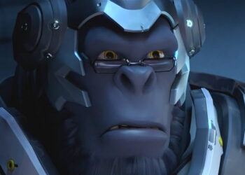 Overwatch ‘Recall’ video