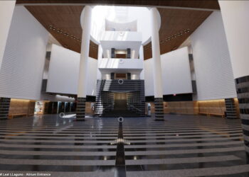 Guillermo Leal’s SFMoma project