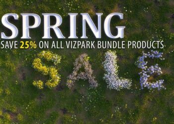 Vizpark sale
