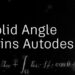 Autodesk acquires Solid Angle
