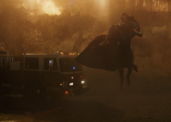 Batman V Superman – Dawn of Justice: Bryan Hirota