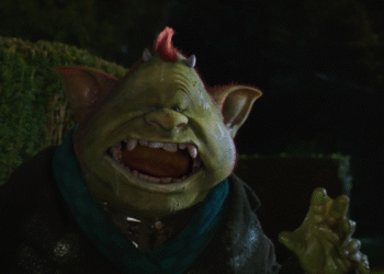 DNeg and Fungus the Bogeyman
