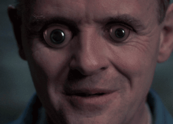 Glass Eyes from Video Copilot