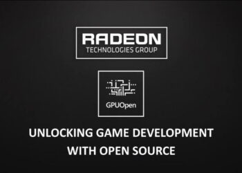 AMD’s GDC 2016 presentations available