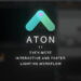 ATON 1.1 Arnold to Nuke rendering