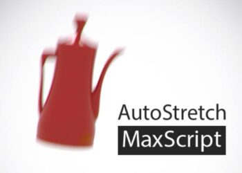 AutoStretch script
