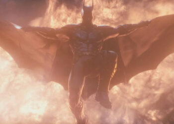 Blur Studio’s animation & FX reel