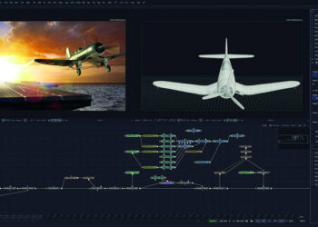 Fusion 8 and Fusion 8 Studio are out