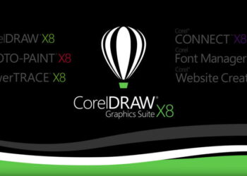 CorelDRAW Graphics Suite X8 released