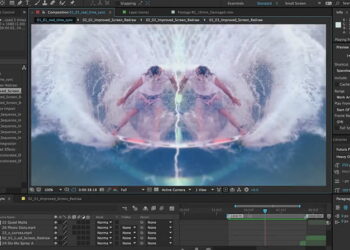 Adobe announces upcoming Creative Cloud video tools update