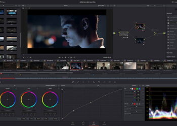DaVinci Resolve 12.5 public beta brings improved editing workflow and HDR grading