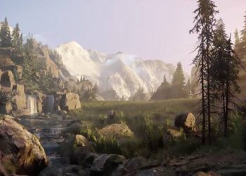 Film Engine announced