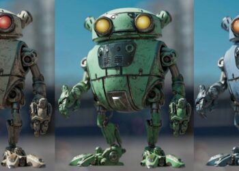 A Glimpse at Animal Logic