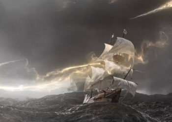 The History of Magic in North America spot