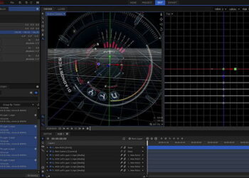 HitFilm 4 Express is out