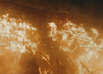 Lisa Nolan’s 2016 FX reel