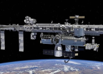 NASA expandable habitats video