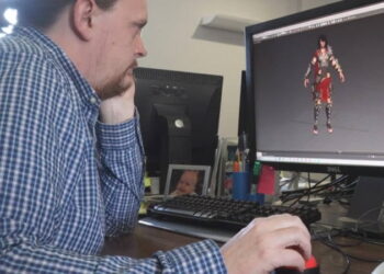 RealtimeUK’s technology video