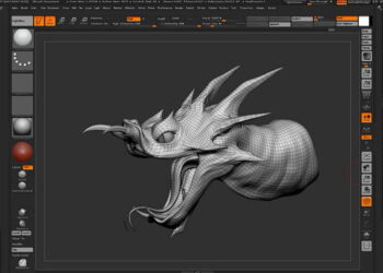 Styx script pack transfers models between ZBrush, 3DS Max and Maya