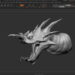 Styx script pack transfers models between ZBrush, 3DS Max and Maya