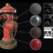 Substance Painter 2.1 Dynamic Material Layering preview
