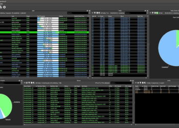 Thinkbox releases Deadline 8