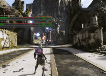 Unreal Engine 4.11 released