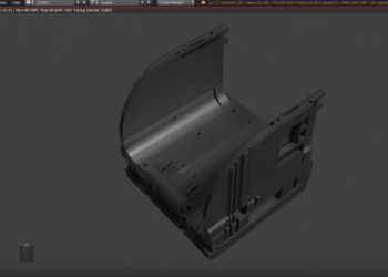 Box Cutter for Blender