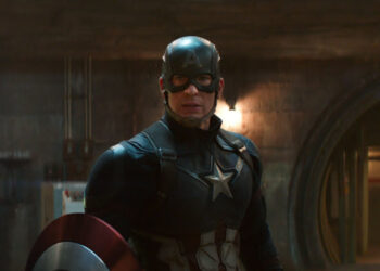 Captain America: Civil War