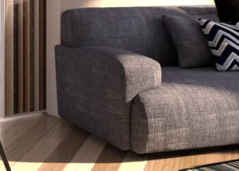 Denoising, the V-Ray way