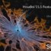 New features in Houdini 15.5