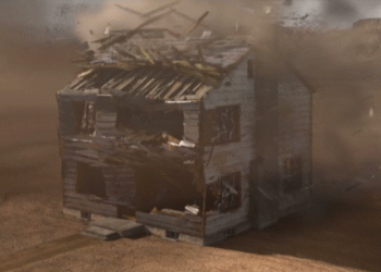 VFX Artist Pol Cuenca