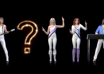 ABBA The Museum’s 5th member attraction making of