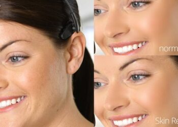 Skin Retouch for After Effects