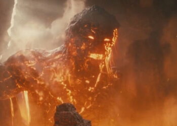 Charles Trippe’s Houdini FX reel