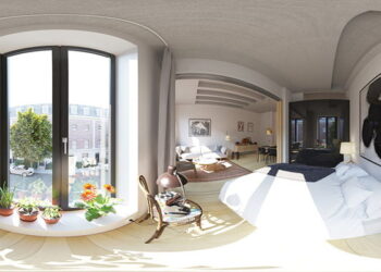 Corona Renderer 1.4 for 3DS Max released