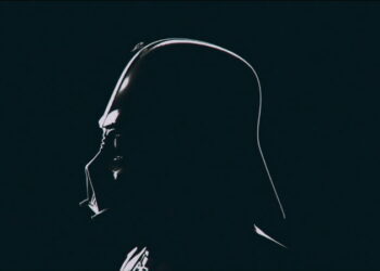 Star Wars “The Empire Strikes Back” Homage