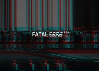 Fatal Error short film