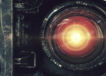 Hocus Pocus Studio’s reel 2016