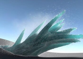 Ice Blast System RnD