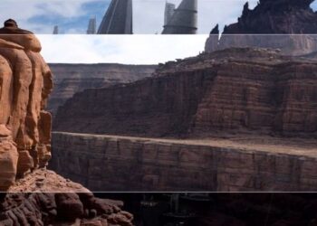 Iloura’s 2016 FX & Environment and Creature reels