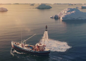 Fisherman’s Friend “Hoover” breakdown