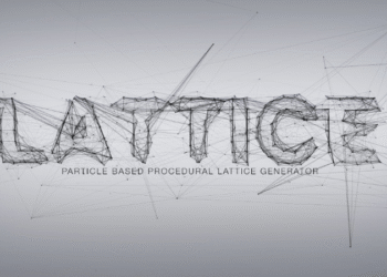 Lattice for Adobe Photoshop