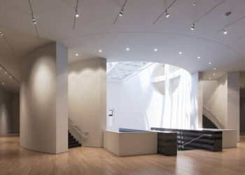 Guillermo Leal LLaguno on the making of the San Francisco MOMA personal project