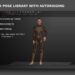 MakeHuman 1.1.0 released