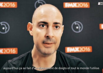 Marcos Fajardo on the Arnold renderer and Autodesk’s recent acquisition