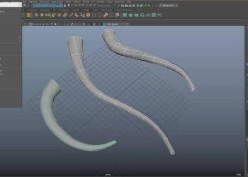 Maya BonusTools 2016 for Extension 2 now available