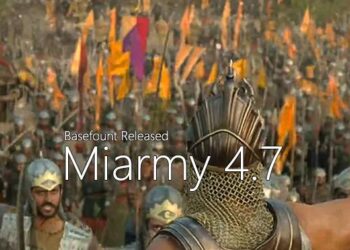 Miarmy 4.7 is out