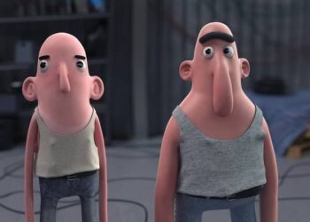 MOPA personal student shorts